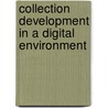 Collection Development in a Digital Environment door University of Oklahoma Press