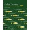 College Geometry Using The Geometer's Sketchpad door William E. Fenton