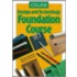 Collins Design And Technology Foundation Course