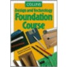 Collins Design And Technology Foundation Course door Mike Finney