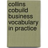 Collins cobuild business vocabulary in practice door Cobuild