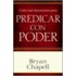 Como Usar Ilustraciones Para Predicar Con Poder
