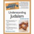 Complete Idiot's Guide To Understanding Judaism