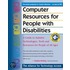 Computer Resources for People with Disabilities