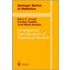 Conditional Specification of Statistical Models