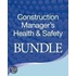 Construction Manager's Health And Safety Bundle