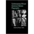 Contemporary African American Women Playwrights