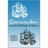 Contemporary Islam And The Challenge Of History door Yvonne Yazbeck Haddad