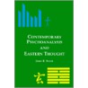 Contemporary Psychoanalysis And Eastern Thought door John R. Suler