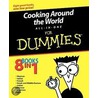 Cooking Around the World All-In-One for Dummies door Tom Lacalamita