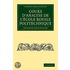Cours D'Analyse De L'Ecole Royale Polytechnique
