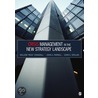 Crisis Management In The New Strategy Landscape door William Crandall