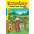 Curious George the Perfect Carrot (Cgtv Reader)