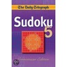 Daily Telegraph  Sudoku 5 'Connoisseur Edition' door Telegraph Group Limited