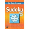 Daily Telegraph  Sudoku 6 'Connoisseur Edition' door Telegraph Group Limited