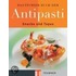 Das Teubnerbuch der Antipasti, Snacks und Tapas