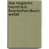 Das magische Baumhaus. Forscherhandbuch Weltall