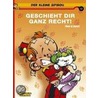 Der kleine Spirou 14: Geschieht Dir ganz recht! by Janry