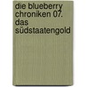 Die Blueberry Chroniken 07. Das Südstaatengold door Jean-Michel Charlier