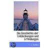 Die Geschichte Der Entdeckungen Und Erfindungen door Carl G. Rehlen