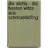 Die Olchis - Die besten Witze aus Schmuddelfing