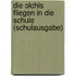 Die Olchis fliegen in die Schule (Schulausgabe)