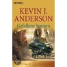 Die Saga der Sieben Sonnen 04. Gefallene Sonnen door Kevin J. Anderson