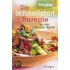 Die schnellsten Rezepte aus der Brigitte-Küche door Onbekend