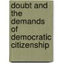 Doubt And The Demands Of Democratic Citizenship