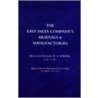 East India Company's Arsenals And Manufactories door H. A. Young