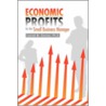 Economic Profits For The Small Business Manager door Conrad M.Ph.D. Govine