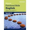 Edexcel Level 1 Functional English Student Book door Keith Washington