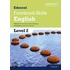 Edexcel Level 2 Functional English Student Book