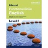 Edexcel Level 2 Functional English Student Book door Keith Washington