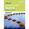 Edexcel Level 2 Functional English Student Book by Keith Washington