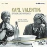 Edition 4. Karl Valentins sprachliche Wirrungen door Karl Valentin