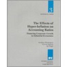 Effects Of Hyper-Inflation On Accounting Ratios door Geoffrey Whittington