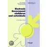 Electronic Government einführen und entwickeln door Kuno Schedler