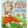 Eloise Wilkin's Poems to Read to the Very Young door Eloise Wilkin