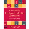 Emotionally Intelligent Leadership For Students by Scott J. Allen