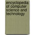 Encyclopedia of Computer Science and Technology