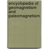 Encyclopedia of Geomagnetism and Paleomagnetism door Herrero-bervera