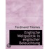 Englische Weltpolitik In Englischer Beleuchtung