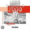 English G 2000. Ausgabe B 3. 3 Cds. Vollfassung door Onbekend