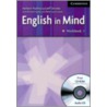 English In Mind 3 Workbook With Audio Cd door Jeff Stranks