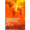 English Language Teaching in Its Social Context by Neil Merver