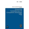 Enhancing Competences For Competitive Advantage door Aimé Heene