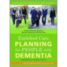 Enriched Care Planning For People With Dementia by Professor Paul Edwards