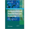 Environmental and Material Flow Cost Accounting door Christine Jasch