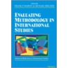 Evaluating Methodology In International Studies door Onbekend